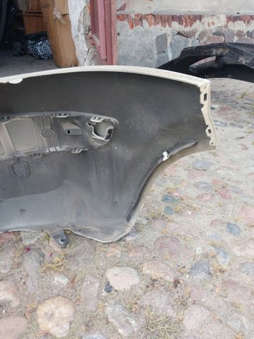 8200490357 RENAULT Бампер задний купить в Чернигов
