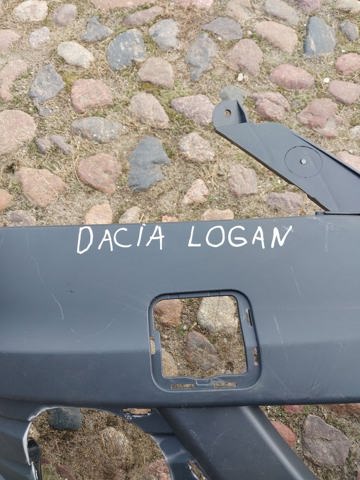 8200748275 Передний бампер купить Черновцы