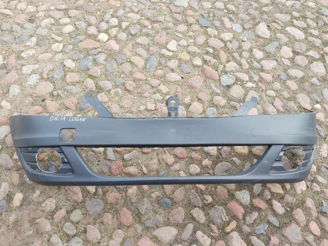 Буфер (бампер) передний 8200748275 RENAULT