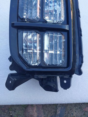 8315A083 MITSUBISHI Фара противотуманная левая купить в Кривой Рог