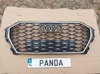 Audi q3 83a sq3 83f решітка радіатора s-line нова оригінальна chrome 83F853651