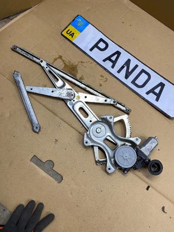 8572030330 TOYOTA Стеклоподъемник передней левой двери купить в Каменское