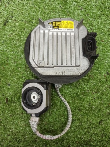 Блок розжига, ксенон 8596745010 TOYOTA