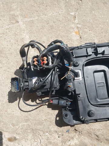 Порт зарядки 86340K4000 HYUNDAI