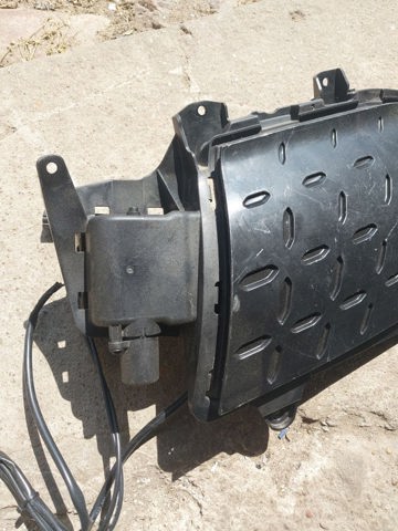 HYUNDAI 86340K4000 Порт зарядки в наличии Каменское
