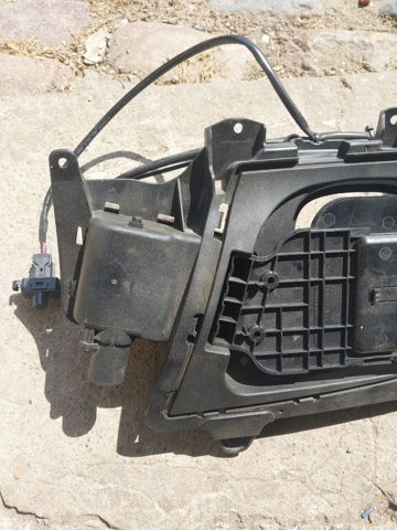 HYUNDAI 86340K4000 Порт зарядки в наличии Чернигов