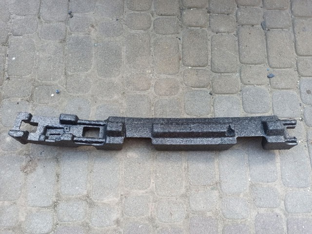 HYUNDAI 86521CG000 Абсорбер (наполнитель) бампера переднего в наличии Ирпень