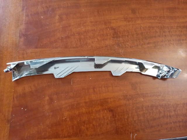 Крепление бампера 86551D4000 HYUNDAI