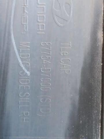 HYUNDAI 87754D7000 в наличии Тернополь