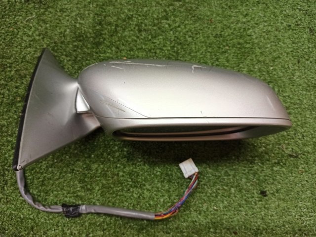 8790130240B1 TOYOTA Правое зеркало купить в Львов