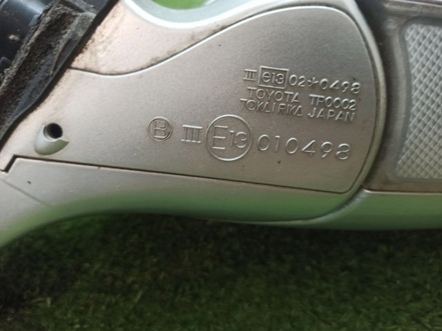 TOYOTA 8790130240B1 Правое зеркало в наличии Тернополь