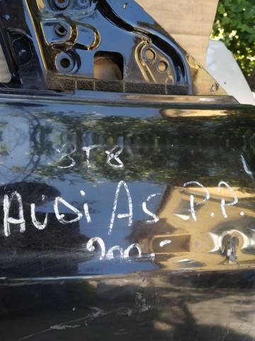 VAG 8T8831052C Дверь передняя правая в наличии Днепр