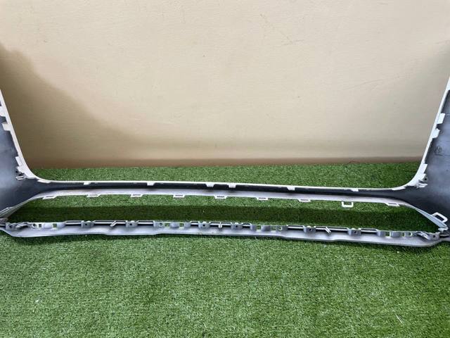 8U0807065LGRU VAG Бампер передний купить в Ровно