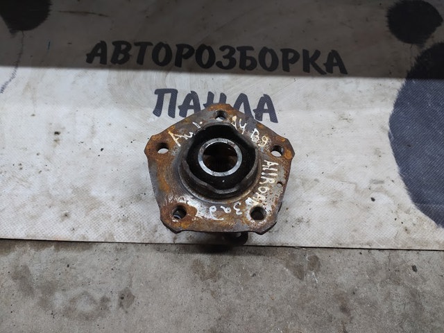 Ступица задняя 8W0501652A VAG