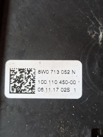8W0713052N VAG купить в Запорожье