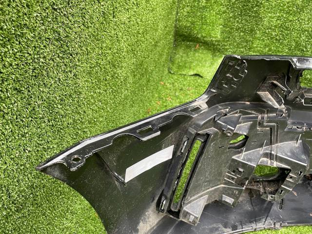 Кожух бампера переднего 8W0807065BHGRU VAG