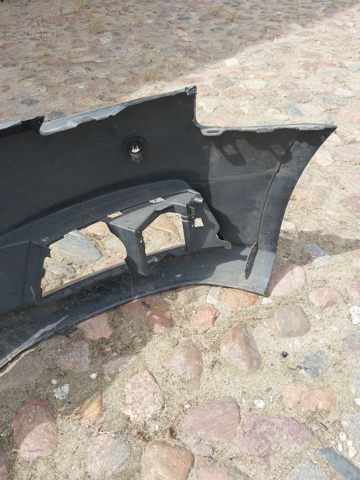 VAG 8W0807065NGRU Бампер передний в наличии Черкассы