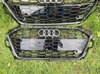 Audi a4 b9 решітка радіатора  s-line нова оригінальна 8W0853651EB