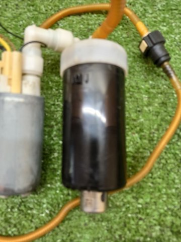 VAG 8W0919087L Модуль топливного насоса с датчиком уровня топлива в наличии Винница