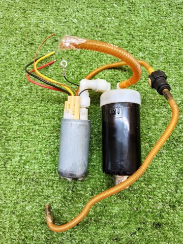 Электробензонасос 8W0919087L VAG