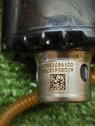 8W0919087L VAG Модуль топливного насоса с датчиком уровня топлива купить в Днепр