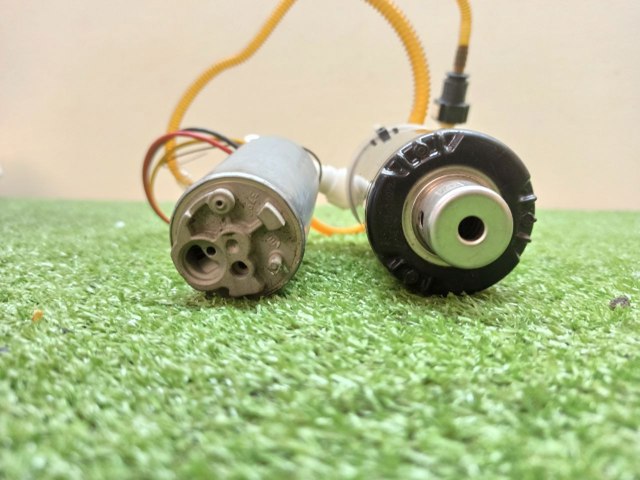 8W0919087L Бензонасос купить Полтава