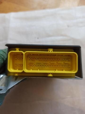 Модуль-процессор управления подушкой безопасности (ЭБУ AIRBAG) 8W0959655F VAG