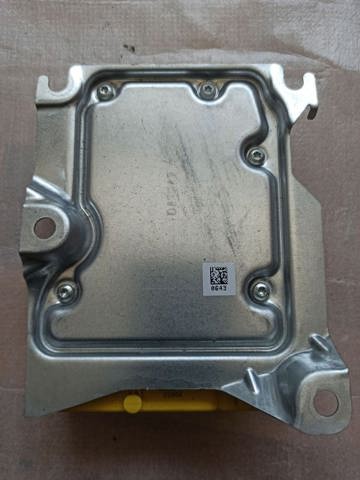 8W0959655F Модуль-процессор управления подушкой безопасности (ЭБУ AIRBAG) купить Львов
