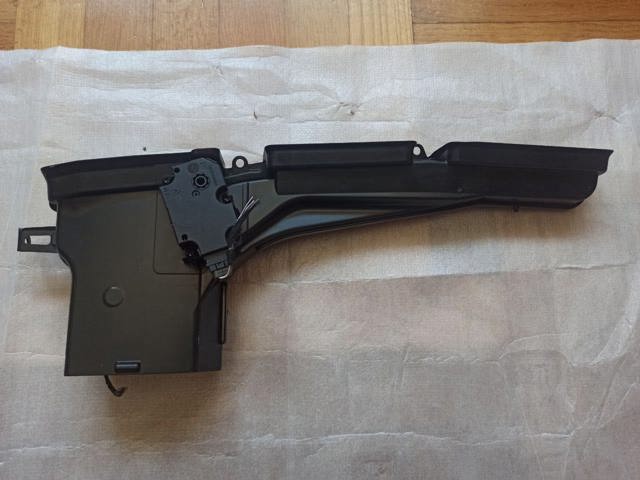 8W1819726A VAG Воздуховод купить в Полтава