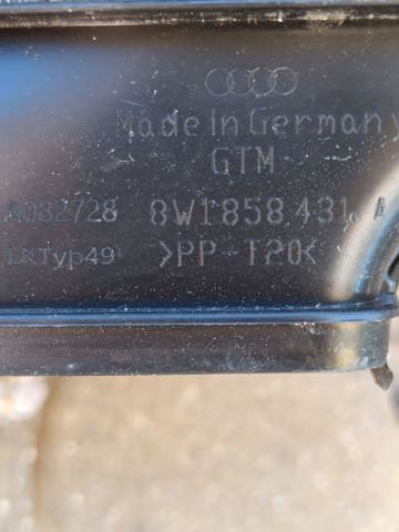 8W1858431A VAG купить в Хмельницкий