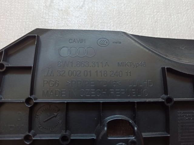 8W1863311A VAG купить в Черкассы