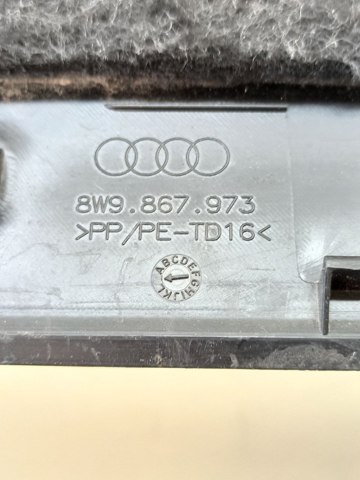 VAG 8W98679734PK в наличии Хмельницкий