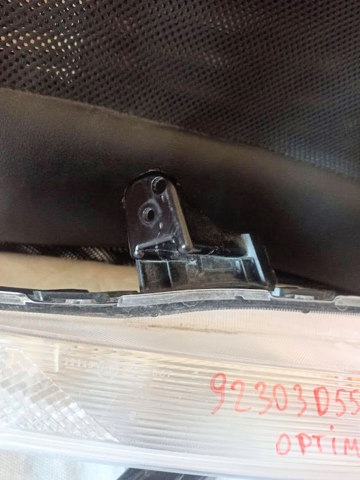 HYUNDAI 92303D5510 в наличии Тернополь