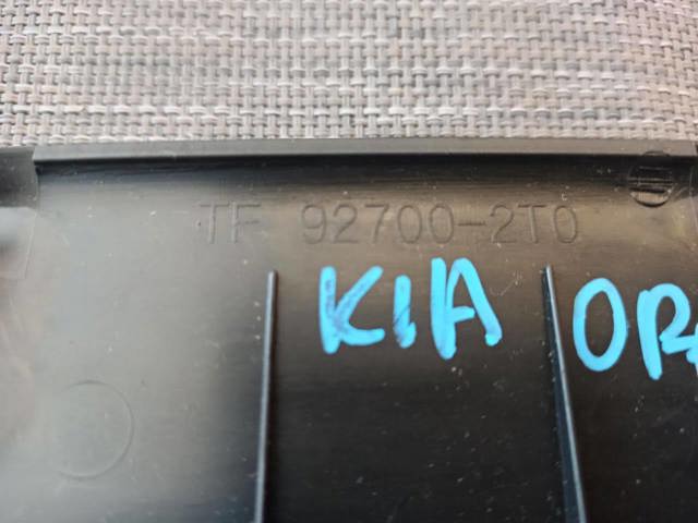 927002T000VA HYUNDAI Задний стоп купить в Чернигов