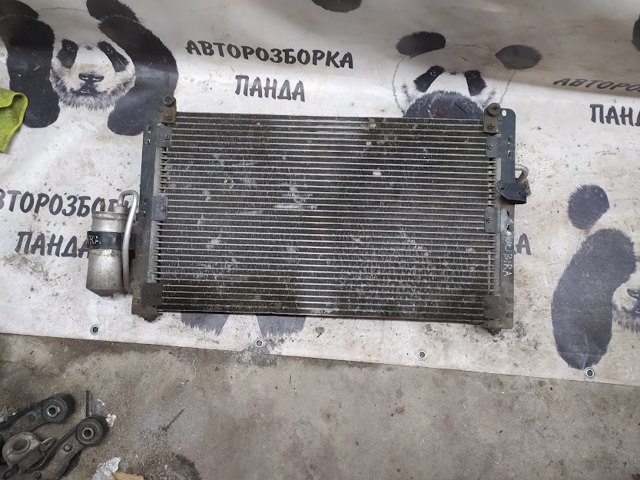 Конденсер 96190601 GM