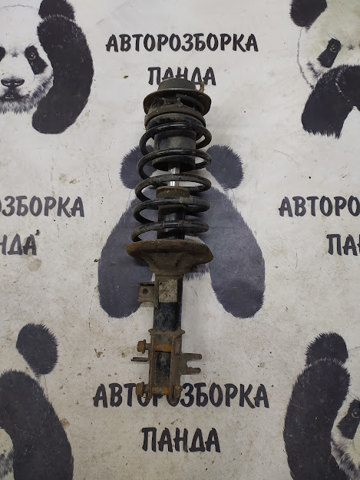 Амортизатор подвески передний правый 96253931 GM