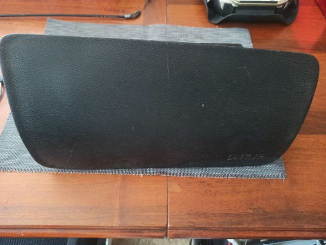 96296309 Подушка безопасности (AIRBAG) пассажирская купить Ужгород
