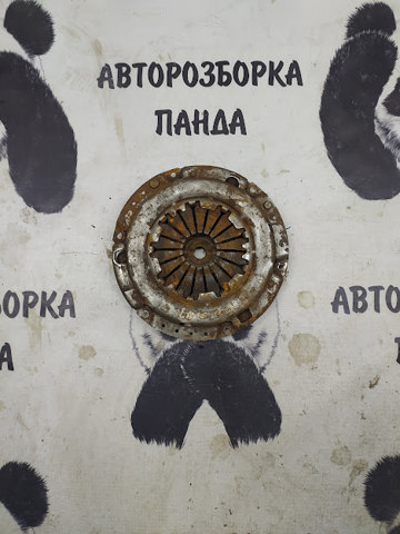 Корзина диска сцепления Шевроле Авео I