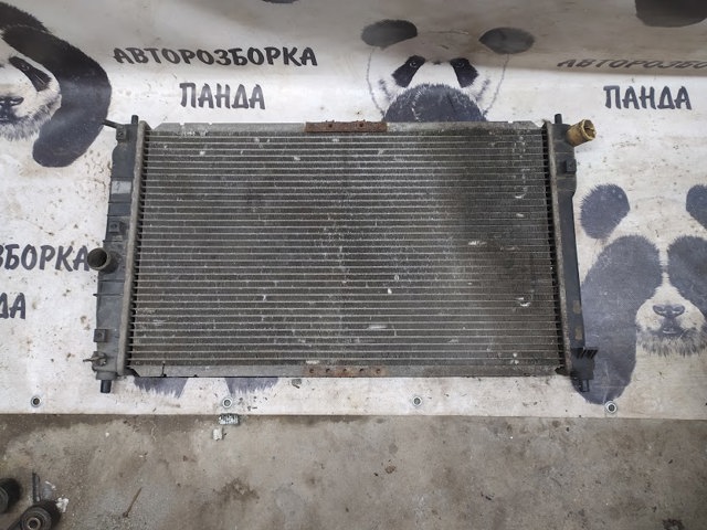 Радиатор 96351931 GM