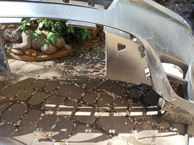 96660434 OPEL Передний бампер купить в Полтава
