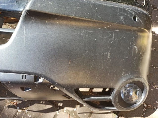 96660434 OPEL Бампер передний купить в Кривой Рог