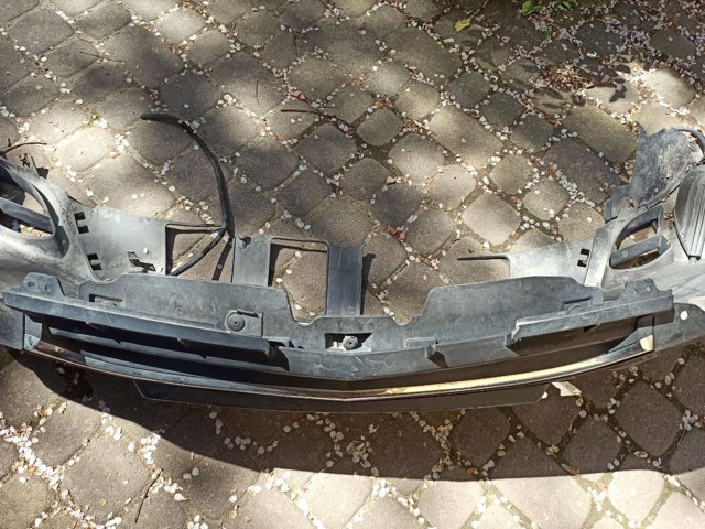 96660434 OPEL Передний бампер купить в Львов