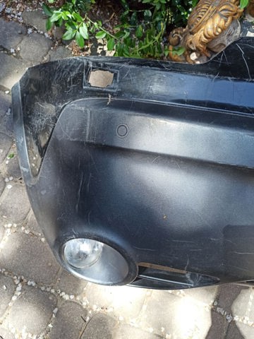 OPEL 96660434 Передний бампер в наличии Киев