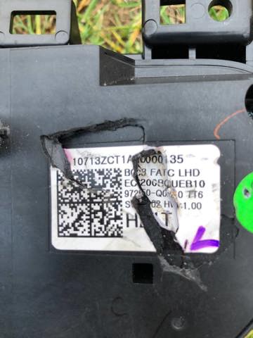 97250G2XXX купить Запорожье