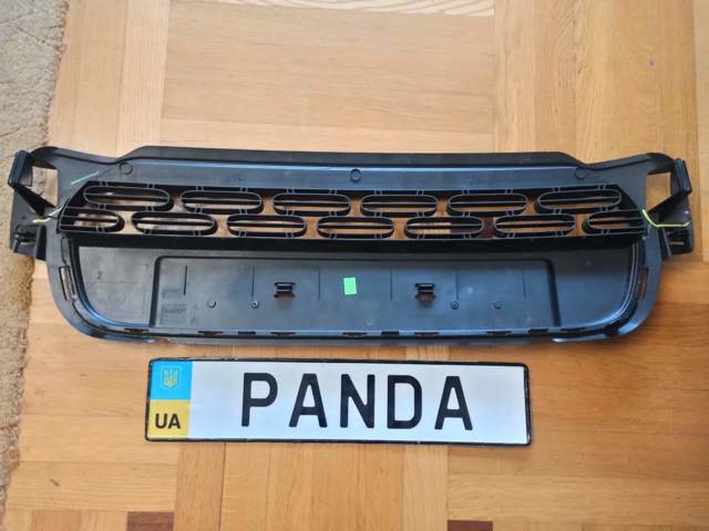 PEUGEOT 98335045XT Решетка бампера в наличии Николаев