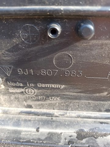 9J1807875N PORSCHE купить в Черновцы