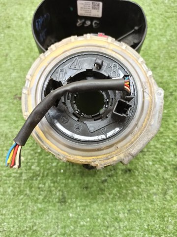 Подрулевой шлейф A1714640518 MERCEDES