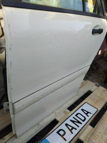 MERCEDES A2037301105 Дверь задняя левая в наличии Днепр