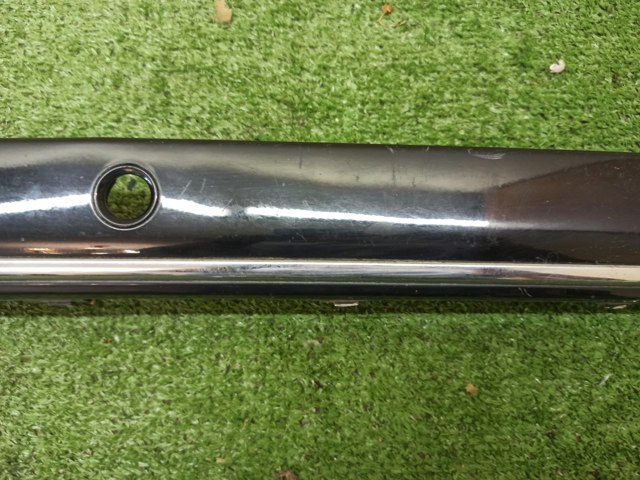 A20388529219999 MERCEDES Молдинг бампера заднего центральный купить в Полтава