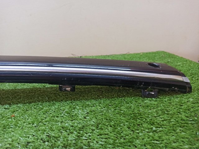 A20388529219999 MERCEDES Молдинг бампера заднего центральный купить в Одесса